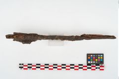 Foto von Eisendolchmesser (NHMW-PRAE-048357)